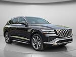 New 2026 GENESIS GV80 2.5T ADVANCED in DULUTH, GEORGIA (Photo 3)