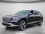 New 2026 GENESIS GV80 2.5T PRESTIGE in DULUTH, GEORGIA (Photo 1)