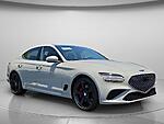 New 2026 GENESIS G70 3.3T SPORT PRESTIGE in DULUTH, GEORGIA (Photo 3)