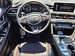 New 2026 GENESIS G70 3.3T SPORT PRESTIGE in DULUTH, GEORGIA (Photo 8)