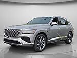 New 2026 GENESIS GV80 2.5T ADVANCED in DULUTH, GEORGIA (Photo 1)
