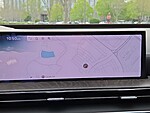 New 2026 GENESIS GV80 2.5T ADVANCED in DULUTH, GEORGIA (Photo 11)