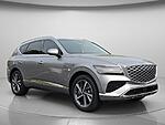 New 2026 GENESIS GV80 2.5T ADVANCED in DULUTH, GEORGIA (Photo 3)