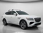 New 2026 GENESIS GV80 2.5T ADVANCED in DULUTH, GEORGIA (Photo 3)