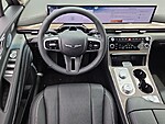 New 2026 GENESIS GV80 2.5T ADVANCED in DULUTH, GEORGIA (Photo 9)
