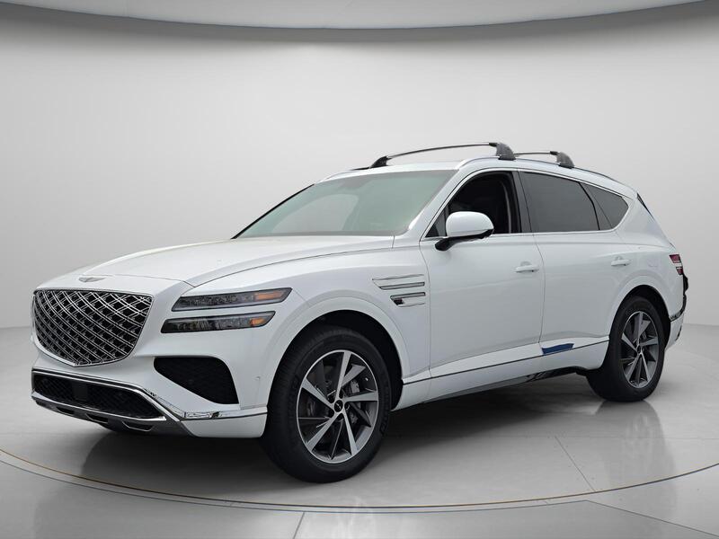 New 2026 GENESIS GV80 2.5T ADVANCED in DULUTH, GEORGIA