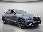 New 2026 GENESIS GV70 2.5T SPORT PRESTIGE in DULUTH, GEORGIA (Photo 3)