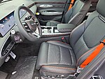 New 2026 GENESIS GV70 2.5T SPORT PRESTIGE in DULUTH, GEORGIA (Photo 5)
