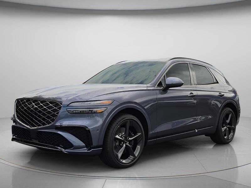 New 2026 GENESIS GV70 2.5T SPORT PRESTIGE in DULUTH, GEORGIA