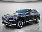 New 2026 GENESIS GV80 2.5T in DULUTH, GEORGIA (Photo 1)