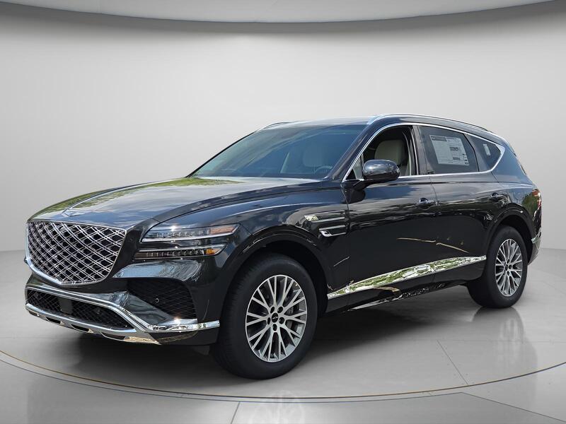 New 2026 GENESIS GV80 2.5T in DULUTH, GEORGIA