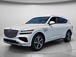 New 2026 GENESIS GV80 2.5T in DULUTH, GEORGIA (Photo 1)