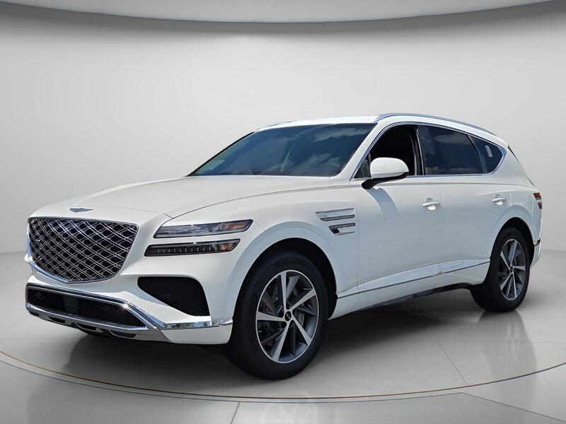 New 2026 GENESIS GV80 2.5T in DULUTH, GEORGIA