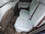 New 2026 GENESIS GV70 2.5T ADVANCED in DULUTH, GEORGIA (Photo 7)