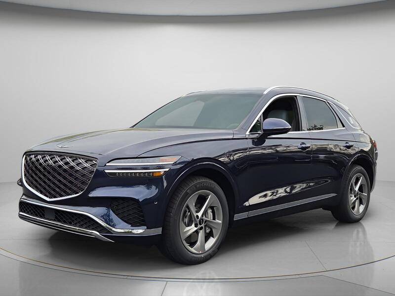 New 2026 GENESIS GV70 2.5T ADVANCED in DULUTH, GEORGIA