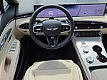 New 2026 GENESIS GV70 2.5T ADVANCED in DULUTH, GEORGIA (Photo 8)