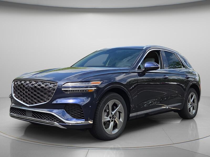 New 2026 GENESIS GV70 2.5T ADVANCED in DULUTH, GEORGIA
