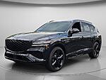New 2026 GENESIS GV80 3.5T PRESTIGE BLACK in DULUTH, GEORGIA (Photo 1)