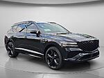 New 2026 GENESIS GV80 3.5T PRESTIGE BLACK in DULUTH, GEORGIA (Photo 3)