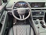 New 2026 GENESIS GV80 3.5T PRESTIGE BLACK in DULUTH, GEORGIA (Photo 8)