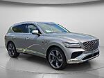 New 2026 GENESIS GV80 3.5T PRESTIGE in DULUTH, GEORGIA (Photo 3)