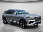 New 2026 GENESIS GV80 2.5T ADVANCED in DULUTH, GEORGIA (Photo 3)
