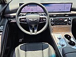 New 2026 GENESIS GV80 2.5T ADVANCED in DULUTH, GEORGIA (Photo 8)