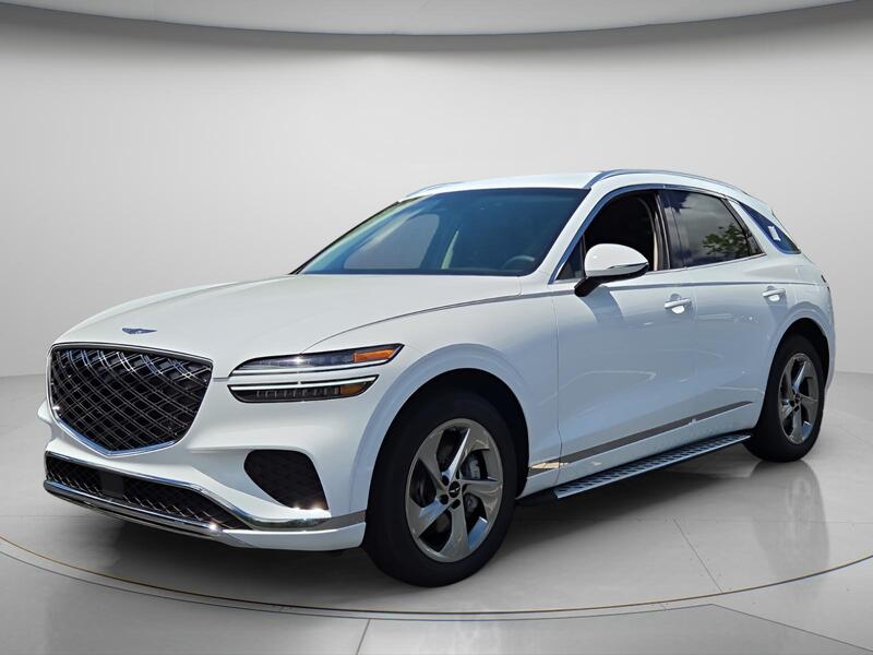 New 2026 GENESIS GV70 2.5T in DULUTH, GEORGIA