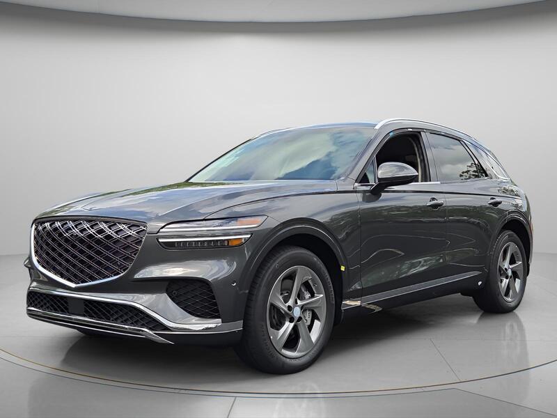 New 2026 GENESIS GV70 2.5T ADVANCED in DULUTH, GEORGIA