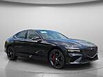 New 2026 GENESIS G70 3.3T SPORT PRESTIGE in DULUTH, GEORGIA (Photo 3)