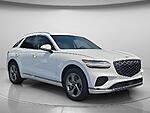 New 2026 GENESIS GV70 2.5T SELECT in DULUTH, GEORGIA (Photo 3)
