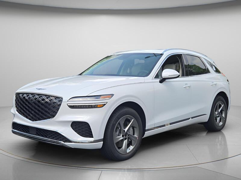 New 2026 GENESIS GV70 2.5T SELECT in DULUTH, GEORGIA