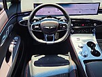 New 2026 GENESIS GV70 2.5T SPORT PRESTIGE in DULUTH, GEORGIA (Photo 8)