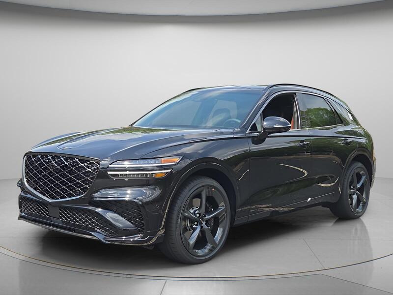 New 2026 GENESIS GV70 2.5T SPORT PRESTIGE in DULUTH, GEORGIA
