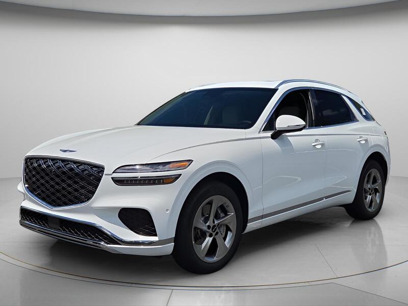 New 2026 GENESIS GV70 2.5T ADVANCED in DULUTH, GEORGIA