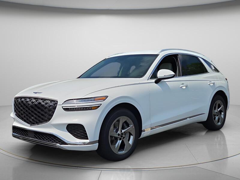New 2026 GENESIS GV70 2.5T SELECT in DULUTH, GEORGIA