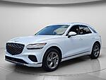 New 2026 GENESIS GV70 2.5T SELECT in DULUTH, GEORGIA (Photo 1)