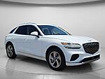 New 2026 GENESIS GV70 2.5T SELECT in DULUTH, GEORGIA (Photo 3)