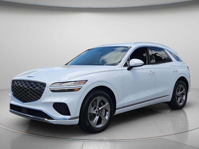 New 2026 GENESIS GV70 2.5T SELECT in DULUTH, GEORGIA