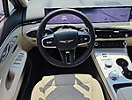 New 2026 GENESIS GV70 2.5T SELECT in DULUTH, GEORGIA (Photo 8)
