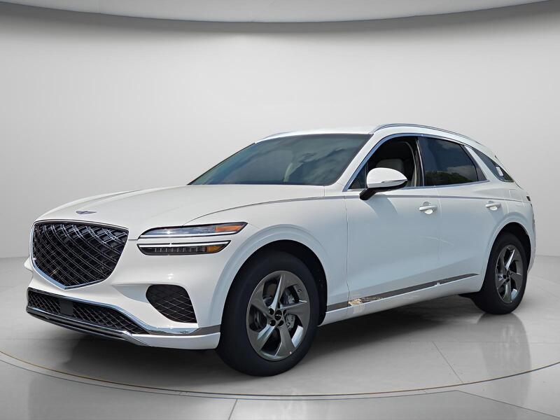 New 2026 GENESIS GV70 2.5T SELECT in DULUTH, GEORGIA