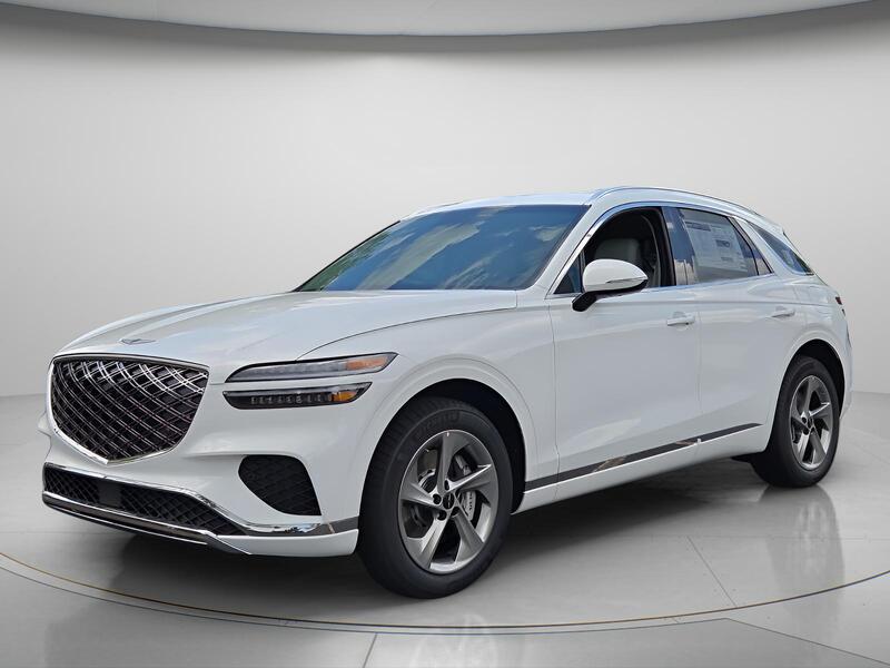 New 2026 GENESIS GV70 2.5T SELECT in DULUTH, GEORGIA