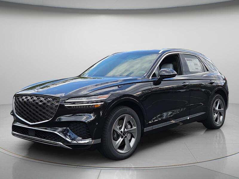 New 2026 GENESIS GV70 2.5T ADVANCED in DULUTH, GEORGIA