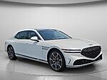 New 2026 GENESIS G90 3.5T E-SC in DULUTH, GEORGIA (Photo 3)