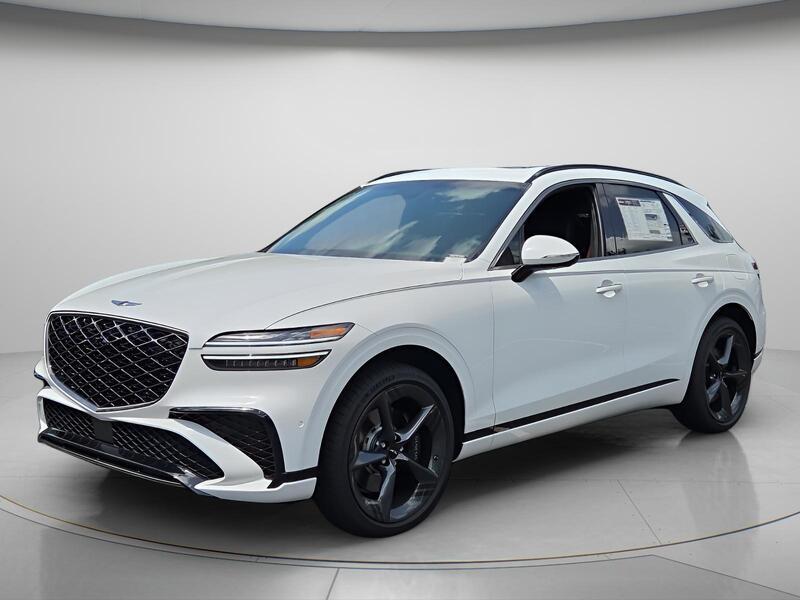 New 2026 GENESIS GV70 2.5T SPORT PRESTIGE in DULUTH, GEORGIA