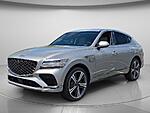 New 2026 GENESIS GV80 Coupe 3.5T E-SC in DULUTH, GEORGIA (Photo 1)