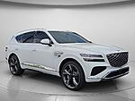 New 2026 GENESIS GV80 3.5T PRESTIGE in DULUTH, GEORGIA (Photo 3)