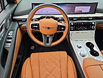 New 2026 GENESIS GV80 3.5T PRESTIGE in DULUTH, GEORGIA (Photo 8)