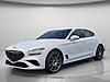 New 2026 GENESIS G70 2.5T in DULUTH, GEORGIA
