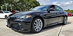 New 2025 ALFA ROMEO GIULIA RWD in DAVIE, FLORIDA